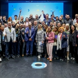 Al Jazeera Documentary Industry Days Reveals 2024 Winners