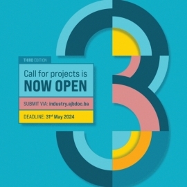Call for projects 2024 is now open!