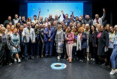 Al Jazeera Documentary Industry Days Reveals 2024 Winners