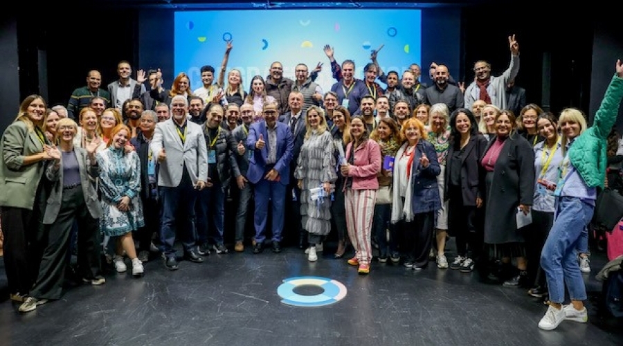 Al Jazeera Documentary Industry Days Reveals 2024 Winners